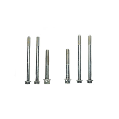 Genuine OEM Honda S2000 Rear Subframe Hardware Kit
