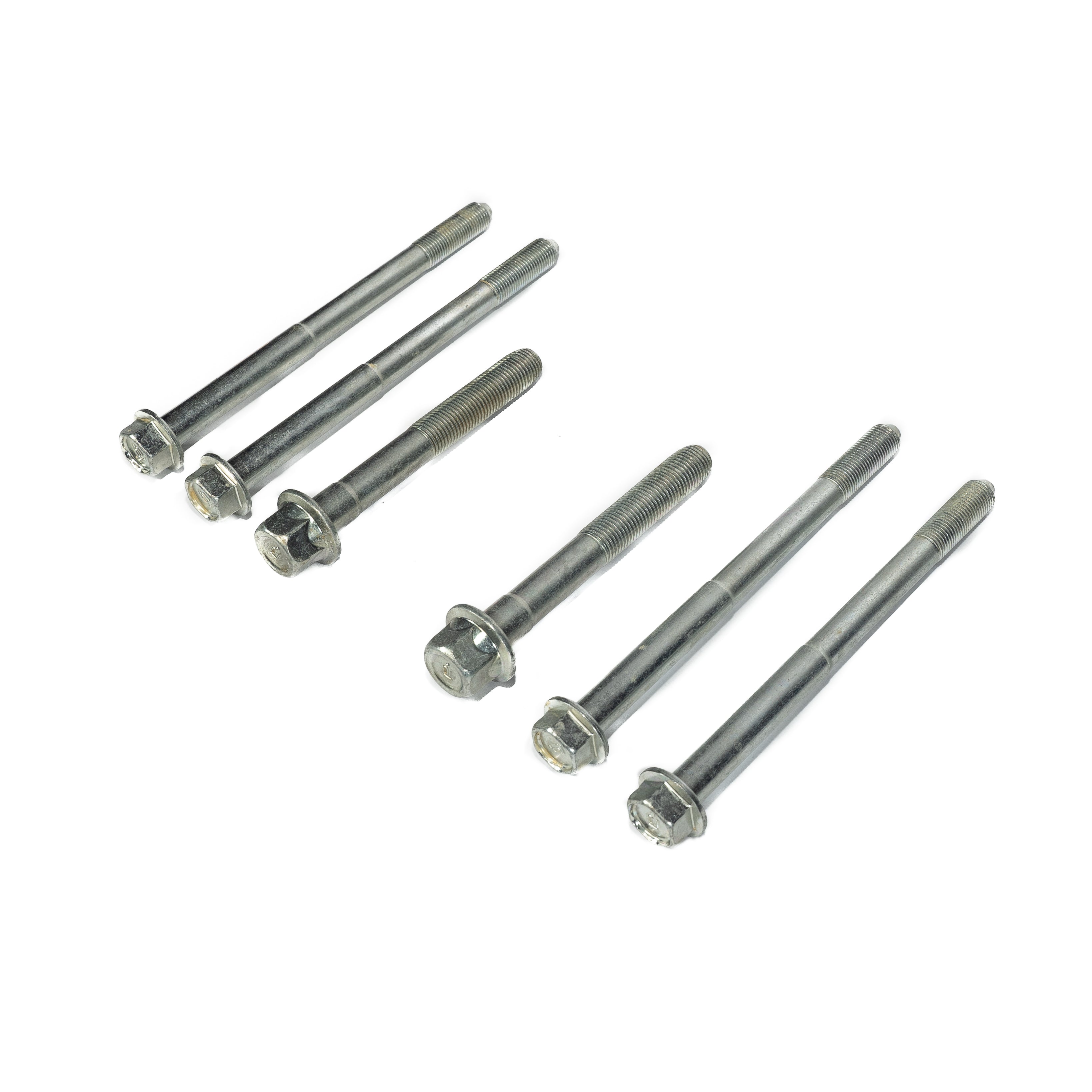 Genuine OEM Honda S2000 Rear Subframe Hardware Kit