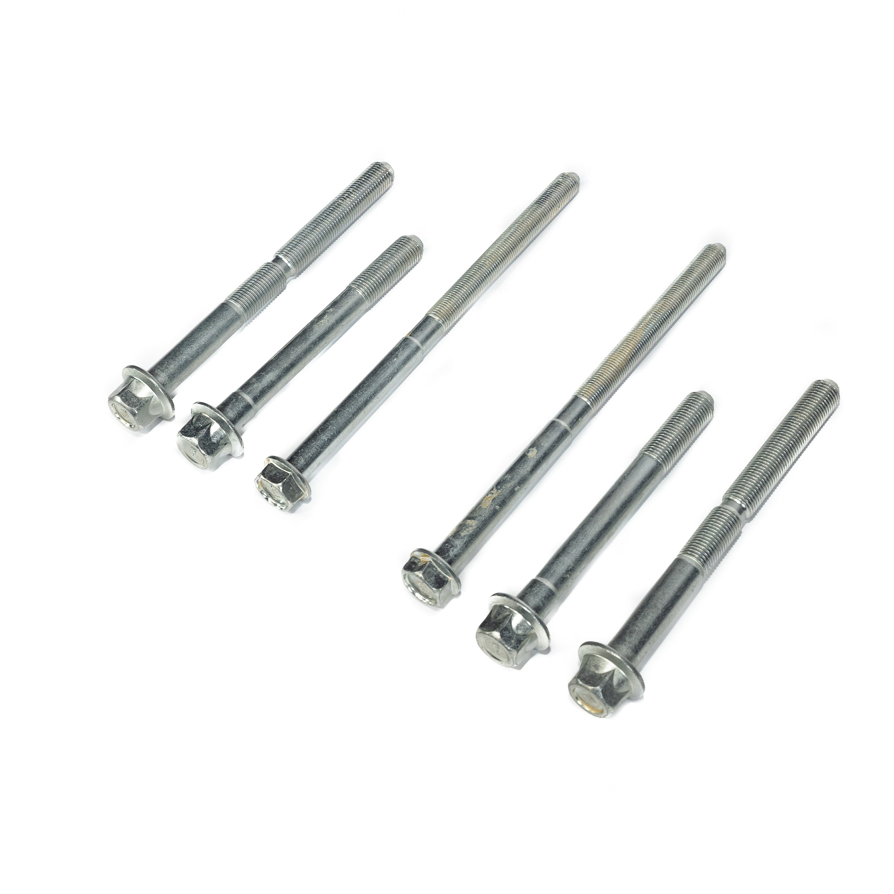 Genuine OEM Honda S2000 Front Subframe Hardware Kit