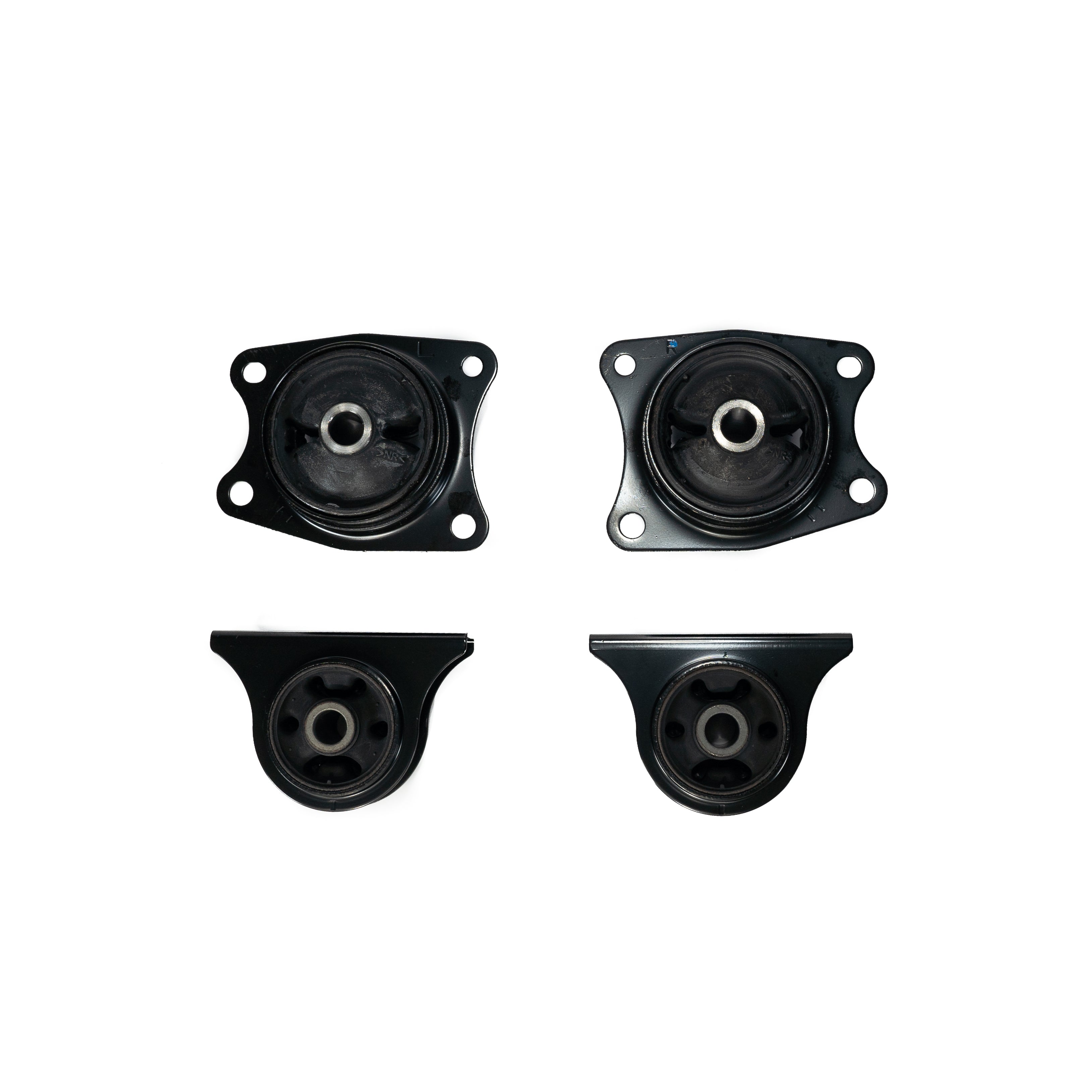 Genuine OEM Honda S2000 Differential Mount Set