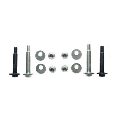 Genuine OEM Honda S2000 Rear Lower Arms Eccentric Hardware Set (Left and Right)