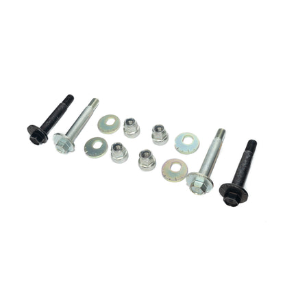 Genuine OEM Honda S2000 Rear Lower Arms Eccentric Hardware Set (Left and Right)