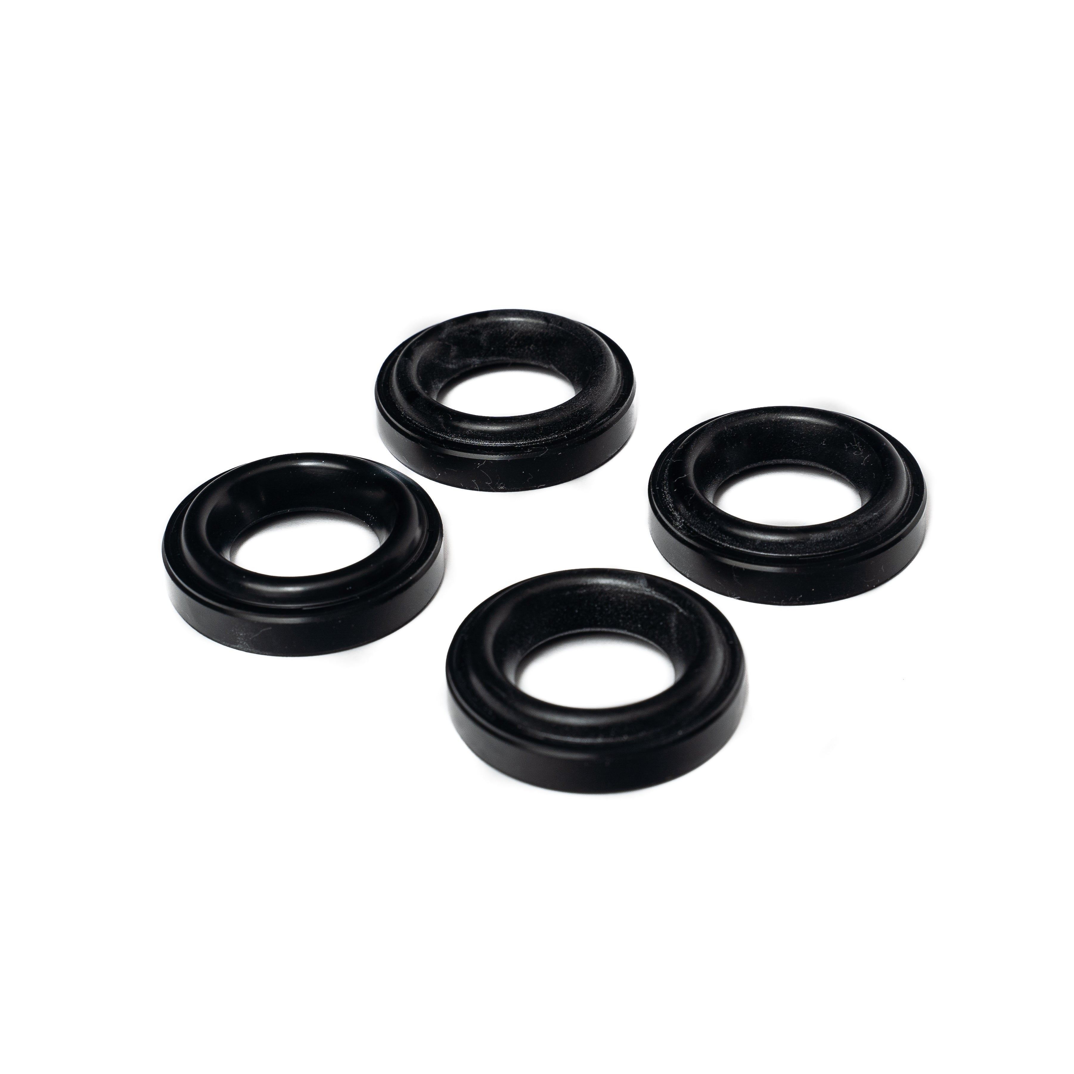 Genuine OEM Honda S2000 Spark Plug Tube Seal Set