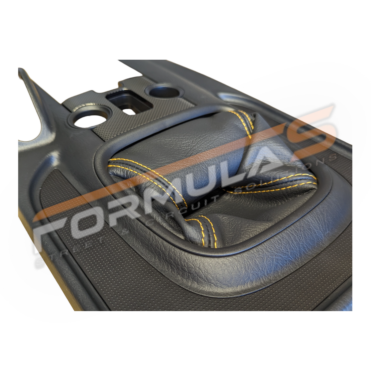Genuine OEM Honda S2000 CR Center Console Set – Formula S