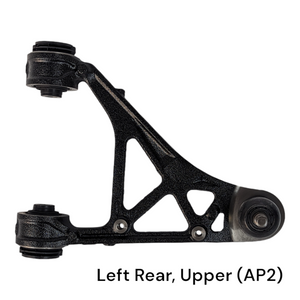 OEM Honda S2000 Left Rear Upper Control Arm (AP2)