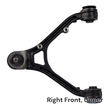 Load image into Gallery viewer, OEM Honda S2000 Right Front Upper Control Arm
