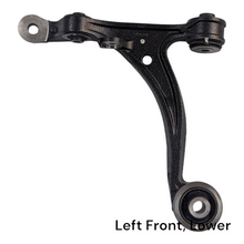 Load image into Gallery viewer, OEM Honda S2000 Left Front Lower Control Arm
