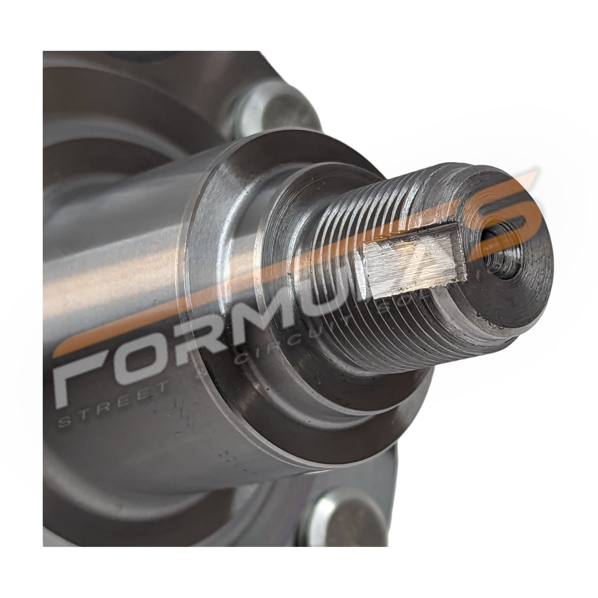 Genuine OEM Honda S2000 Front Wheel Hub Formula S