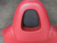Load image into Gallery viewer, USED Honda S2000 AP1 Red Seats (SET B)
