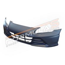 Load image into Gallery viewer, Honda S2000 20th Anniversary Style Bumper
