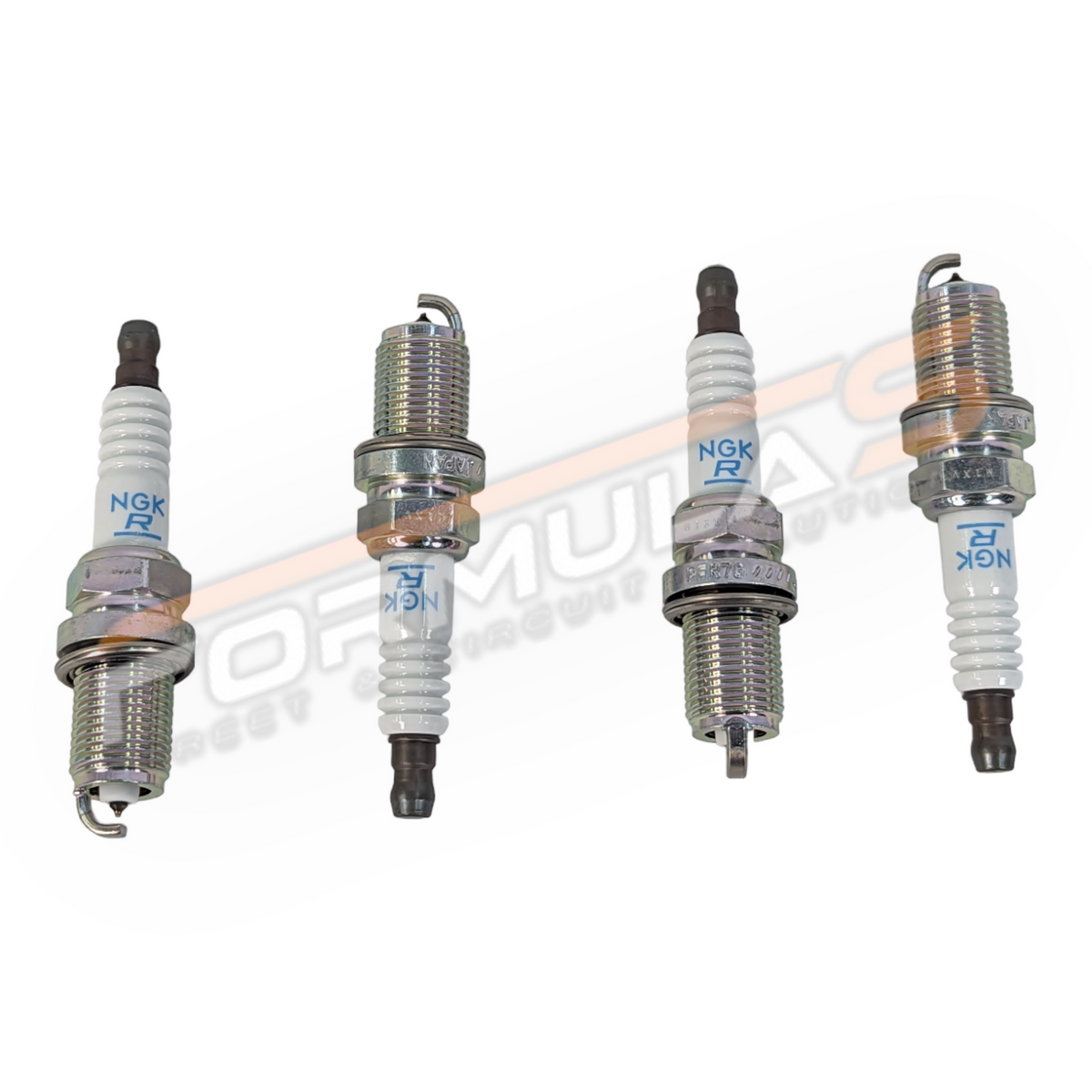 OEM genuine Honda S2000 Spark Plugs Formula S