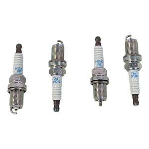 Genuine OEM Honda S2000 Spark Plugs (Set of 4)