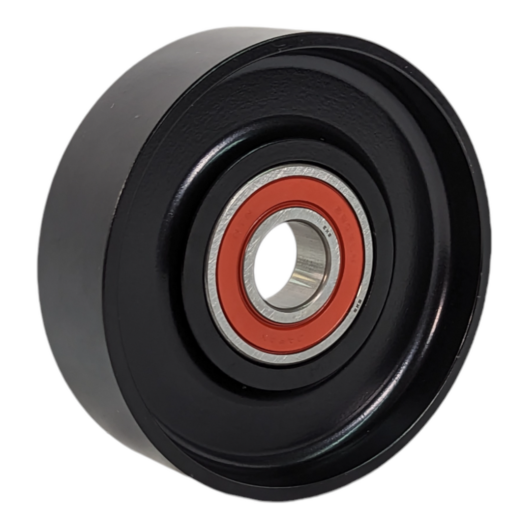 Genuine OEM Honda S2000 Idle Pulley