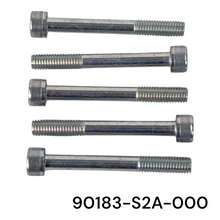 Load image into Gallery viewer, Genuine OEM Honda S2000 Driveshaft Hardware Set (AP1)
