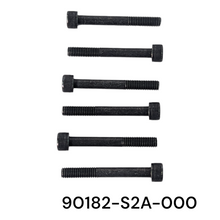 Load image into Gallery viewer, Genuine OEM Honda S2000 Driveshaft Hardware Set (AP1)
