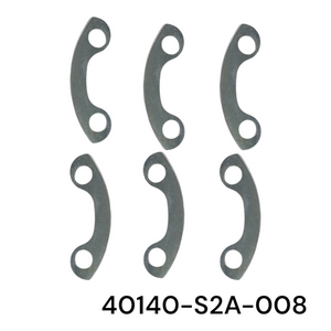 Genuine OEM Honda S2000 Driveshaft Hardware Set (AP1)