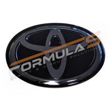 Load image into Gallery viewer, Grazio Emblems for Toyota GR86 2022+
