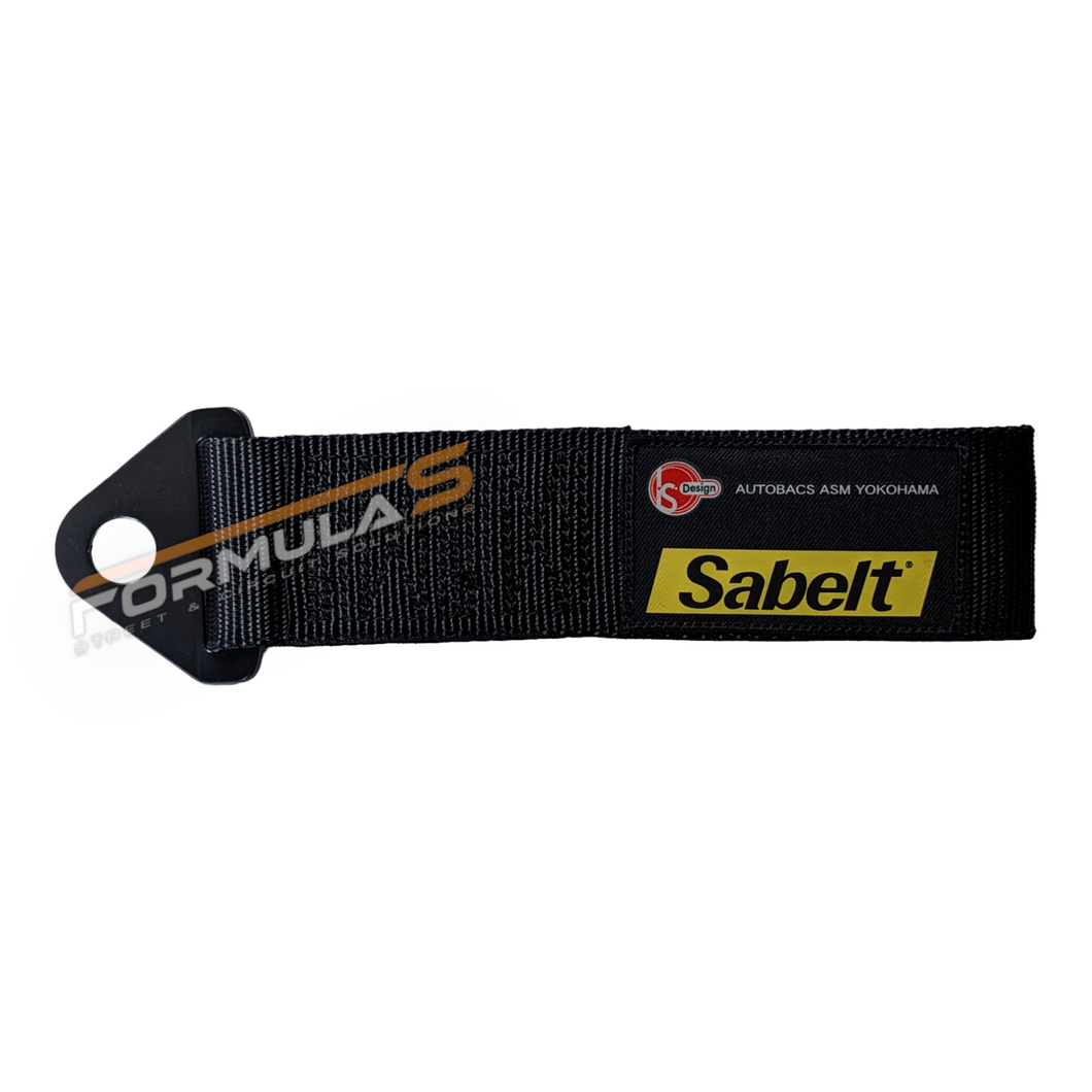ASM Tow Strap