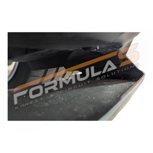 Load image into Gallery viewer, Voltex Rear Diffuser (Wet Carbon) - Toyota GR86/Subaru BRZ 2022+
