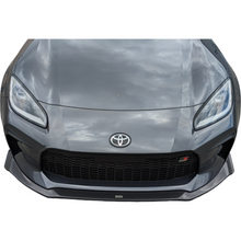 Load image into Gallery viewer, Voltex Front Lip (Wet Carbon) - Toyota GR86 ZN8 2022+
