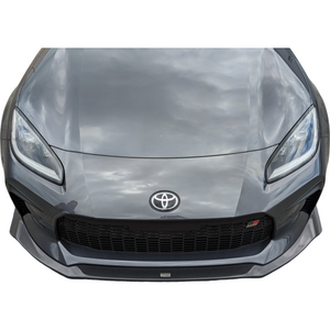 Voltex Front Lip (Wet Carbon) - Toyota GR86 ZN8 2022+