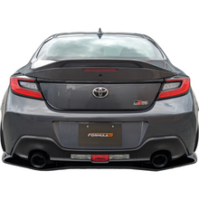 Load image into Gallery viewer, Voltex Rear Diffuser (Wet Carbon) - Toyota GR86/Subaru BRZ 2022+
