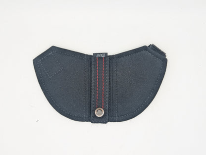 ASM Shoulder Cover for Bucket Seat Belt Guide