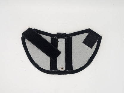 ASM Shoulder Cover for Bucket Seat Belt Guide