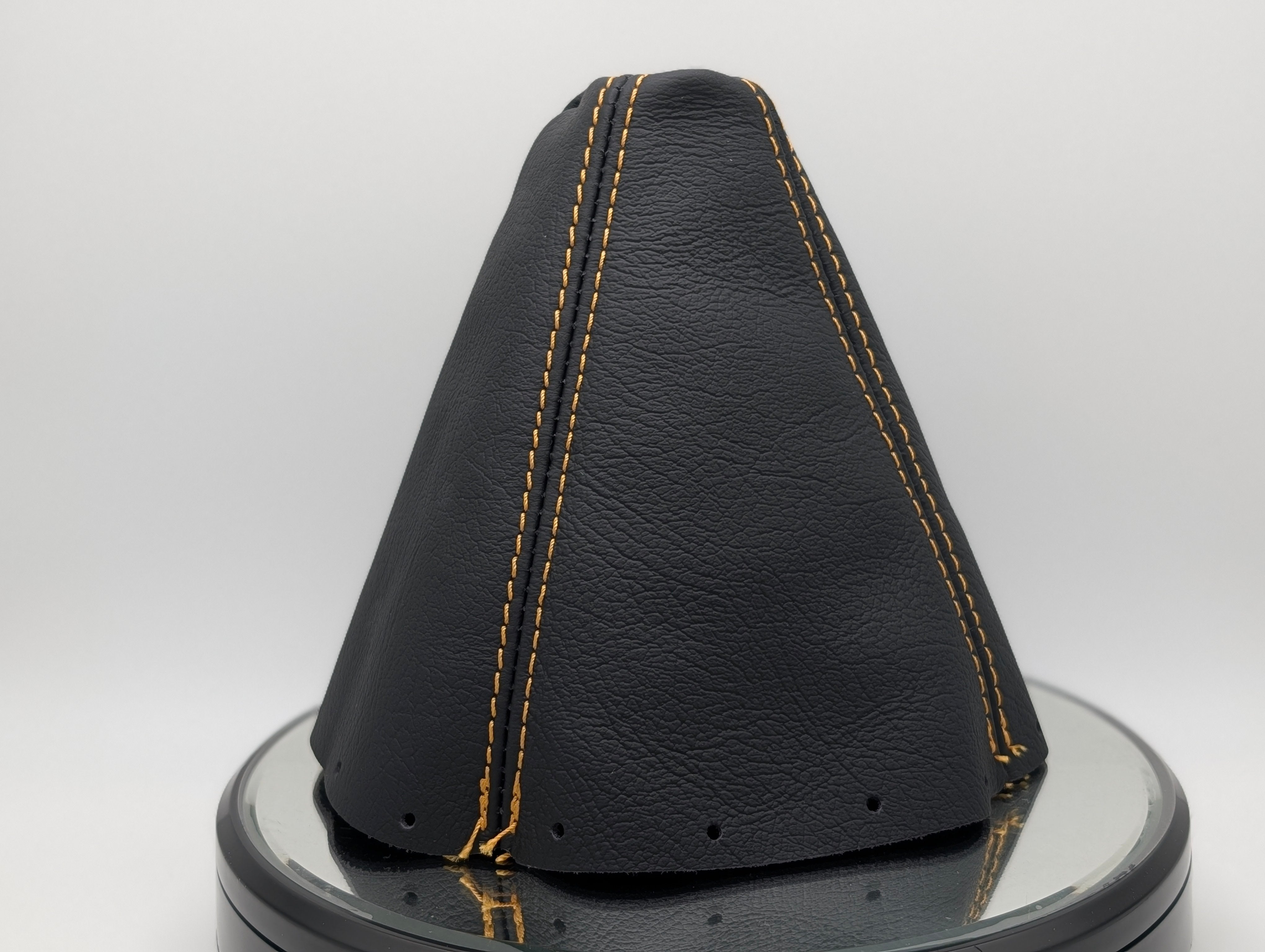 OEM Honda S2000 CR Center Console Shift Boot