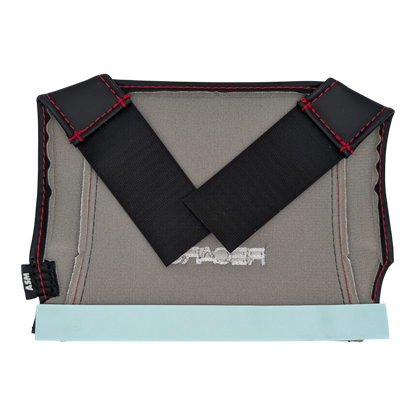 ASM RECARO side protector Side Bolster Cover Protector
