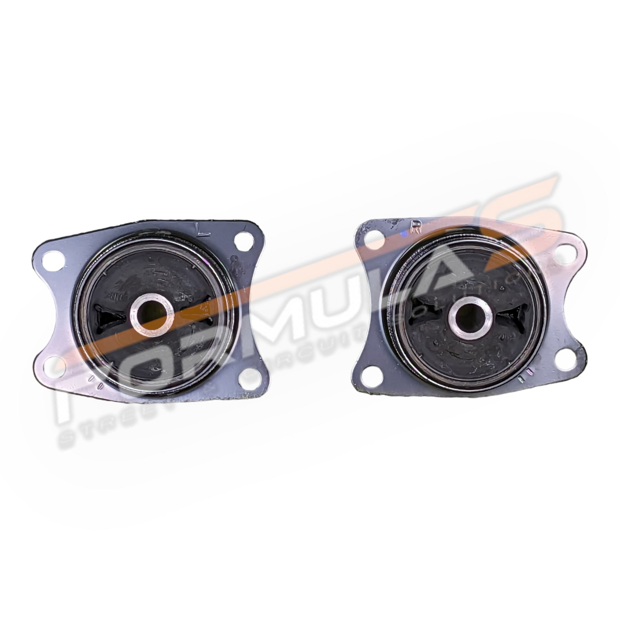 Genuine OEM Honda S2000 Differential Mount Set – Formula S