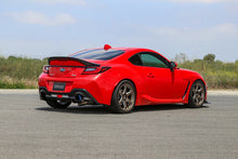 Load image into Gallery viewer, Remark - R1 Spec Full Titanium Catback Exhaust - Toyota GR86/Subaru BRZ
