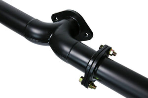 Remark - Axleback (4.5") Stealth Edition - Toyota GR86 / Subaru BRZ 2022+