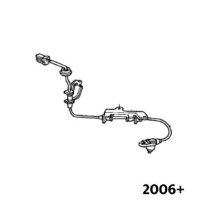 Genuine OEM Honda S2000 Speed Sensor