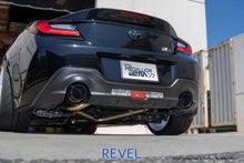 Load image into Gallery viewer, Revel Medallion Ultra Ti - Toyota GR86 / Subaru BRZ 2022+
