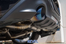 Load image into Gallery viewer, Revel Medallion Ultra Ti - Toyota GR86 / Subaru BRZ 2022+
