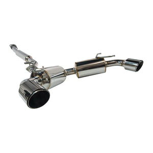 Remark - Elite Spec Catback Exhaust - Toyota GR86 / Subaru BRZ 2022+