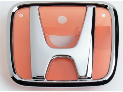 Honda S2000 AP1 Front Bumper Emblem