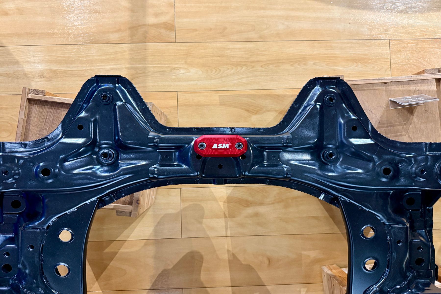 ASM Jack Adapter for Honda S2000 (AP1/AP2)