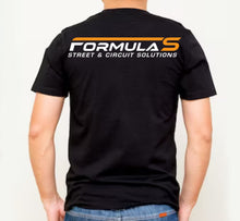 Load image into Gallery viewer, Formula S Shop Tee

