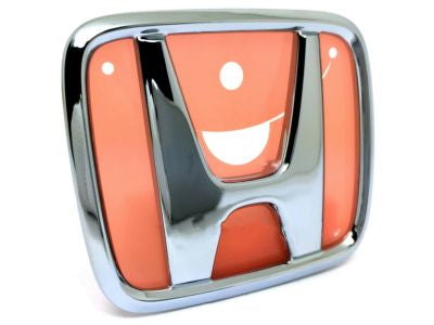 Honda S2000 AP1 Front Bumper Emblem