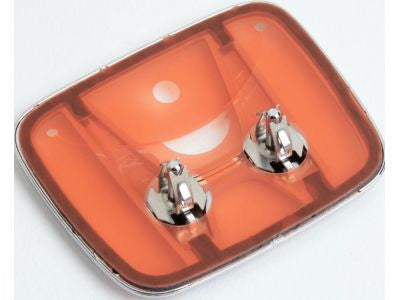 Honda S2000 AP1 Front Bumper Emblem