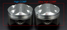 Load image into Gallery viewer, Toda Racing F20C High Comp Forged Piston KIT
