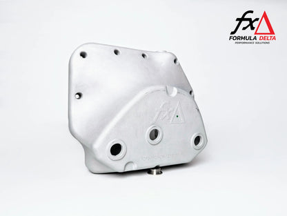 FA24 Additive Manufactured High Capacity Baffled Oil Pan for 2022+ Toyota GR86 / Subaru BRZ (2nd Gen), USA