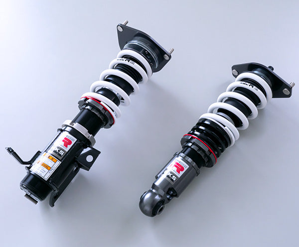 HKS Hipermax R Coilovers for Subaru BRZ [ZD8 2022+]