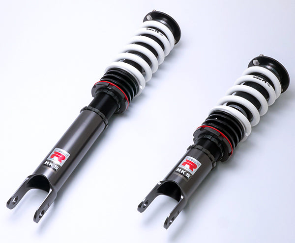HKS Hipermax R - Honda S2000