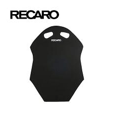 RECARO Backrest Cover for RS-G/TS-G