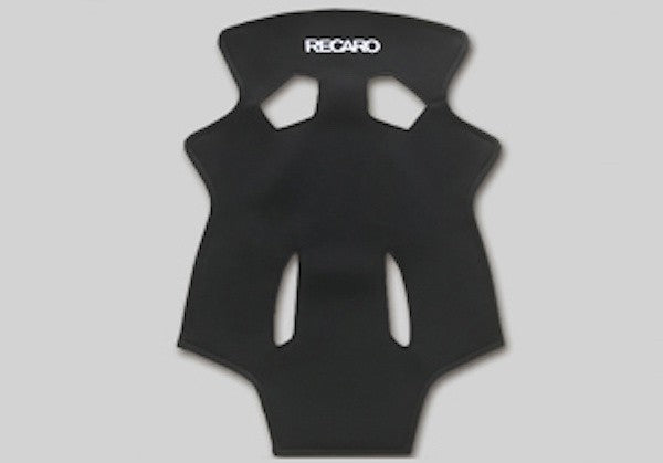 RECARO Backrest Cover for RMS – Formula S