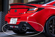 Load image into Gallery viewer, MAX ORIDO x AKEa - Rear Diffuser - Toyota GR86 2022+
