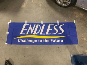 Endless Japan Banner